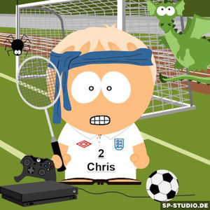 Meet your Posher, Christopher